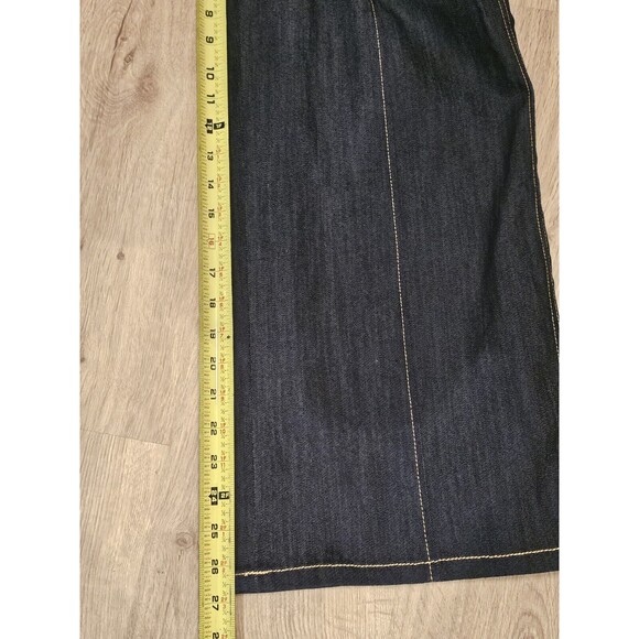 5a7 Cinq A Sept Betty Pant Women's Size 10 Blue ZP5931502Z - Picture 10 of 12